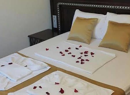 Guler Butik Hotel ベルディビ エクステリア 写真