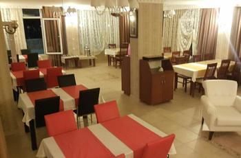 Guler Butik Hotel ベルディビ エクステリア 写真