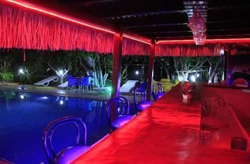 Guler Butik Hotel ベルディビ エクステリア 写真