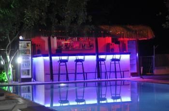 Guler Butik Hotel ベルディビ エクステリア 写真